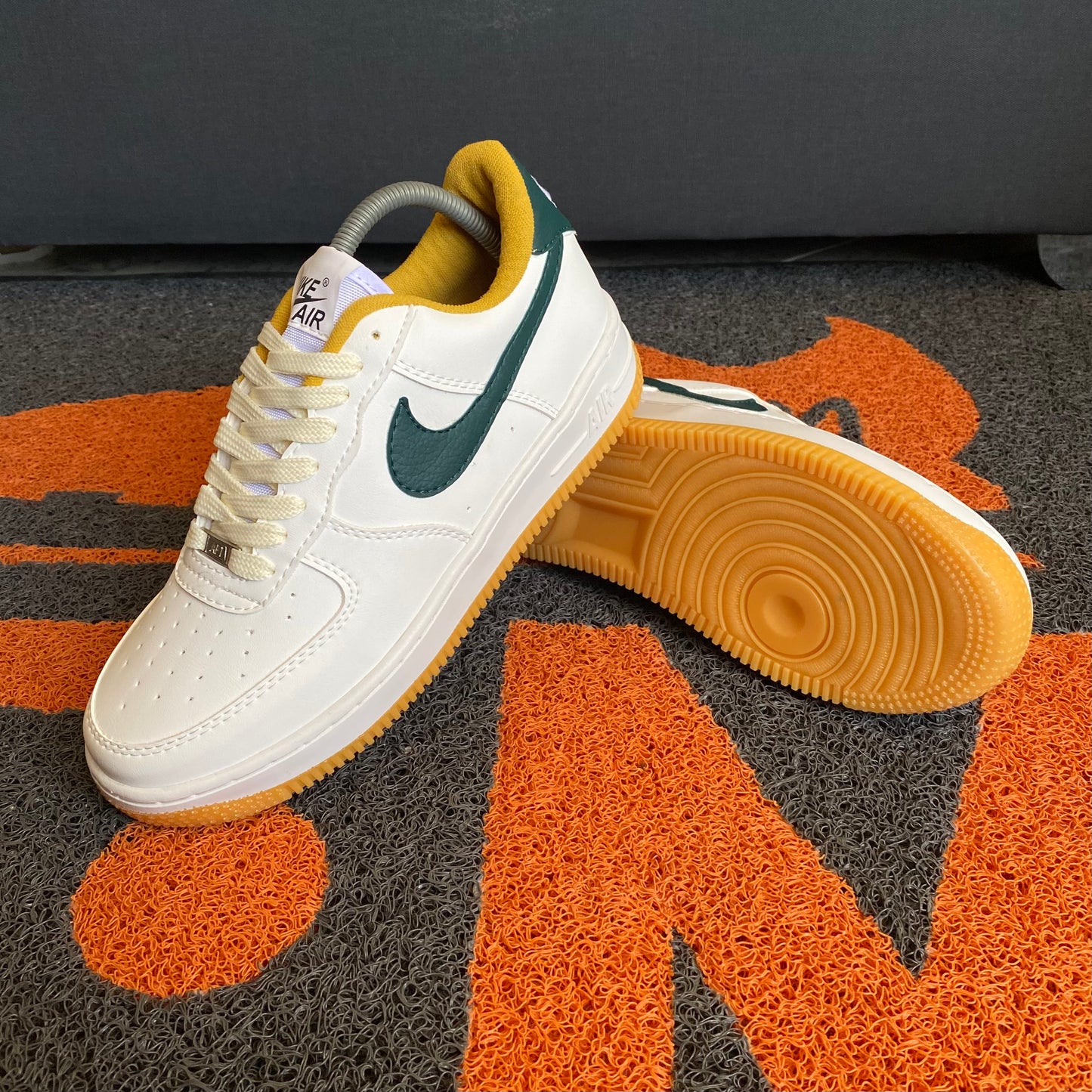 AF1 CHULO VERDE