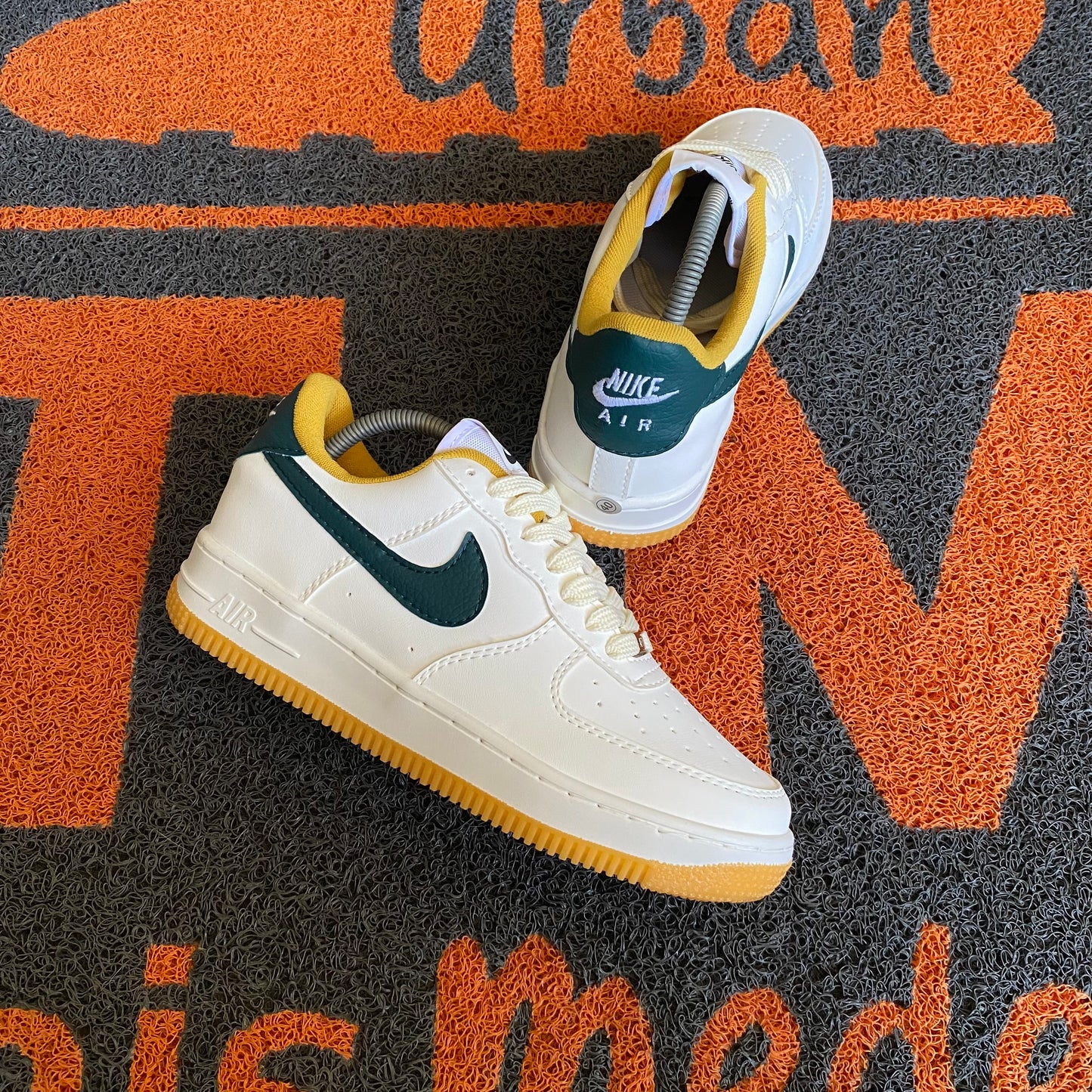 AF1 CHULO VERDE