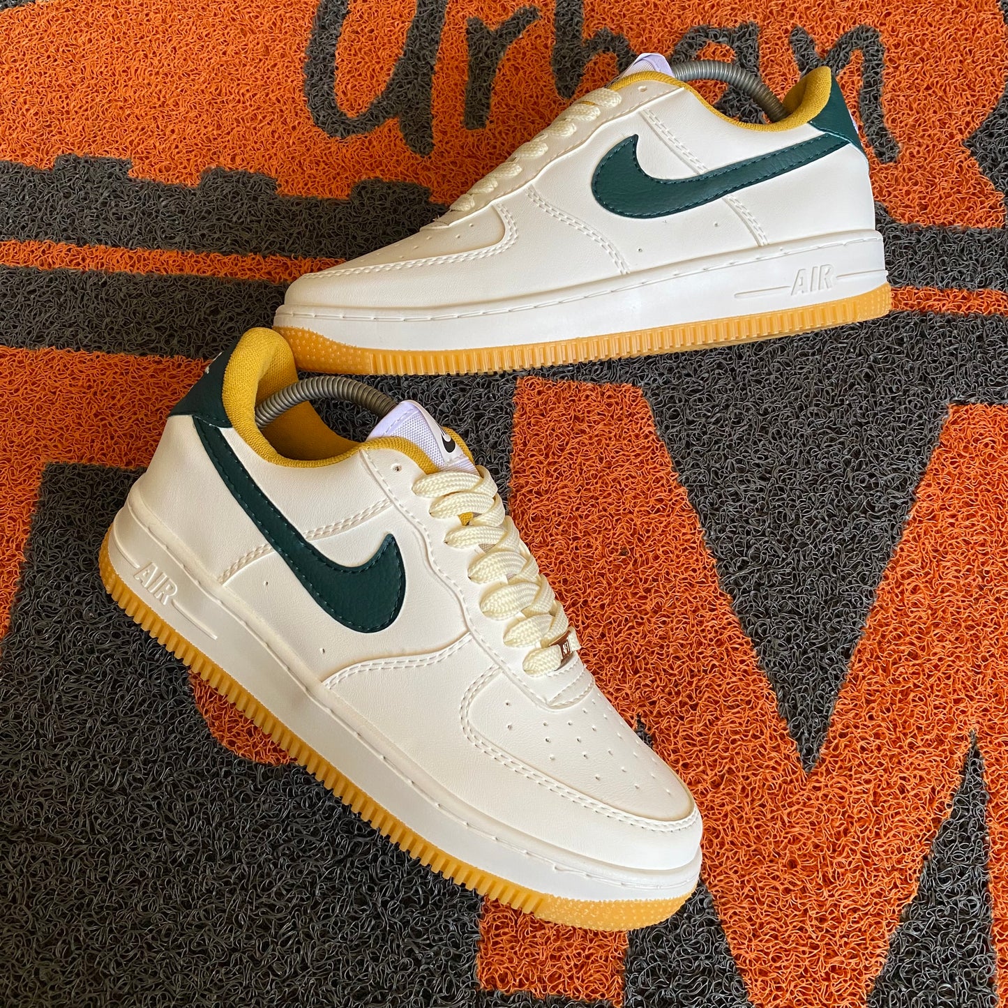 AF1 CHULO VERDE