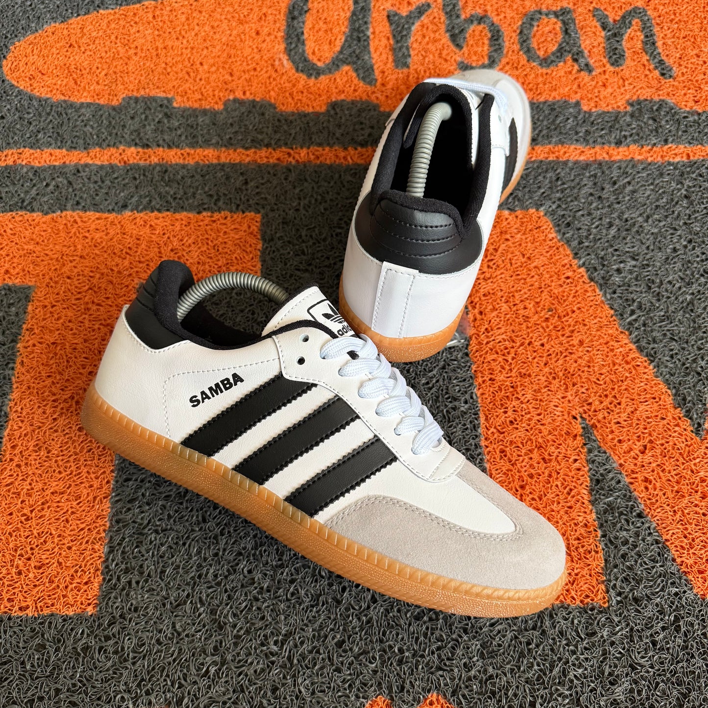 SAMBA BLANCO