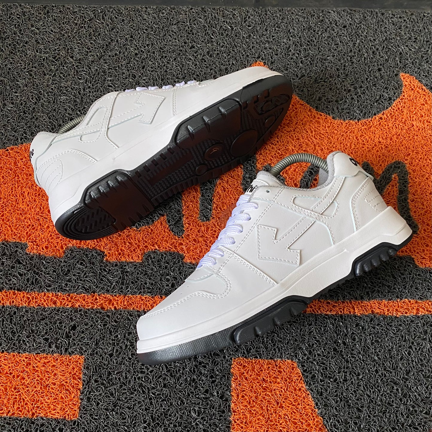 OFF WHITE BLANCO TODO