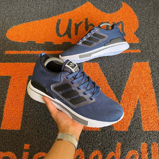 ADIDAS RUNNING EQ21 AZUL
