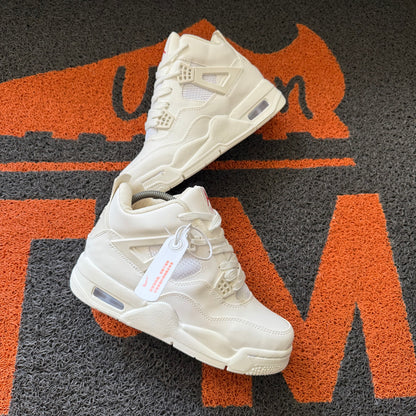 RETRO 4 MARFIL