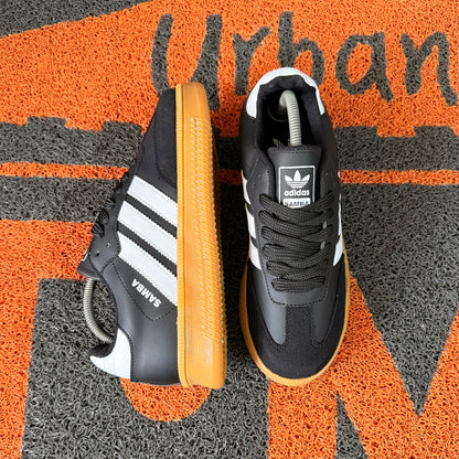 SAMBA NEGRO
