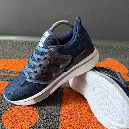 ADIDAS RUNNING EQ21 AZUL