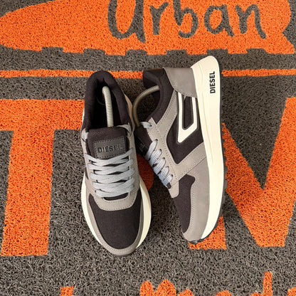 DIESEL NEGRO GRIS