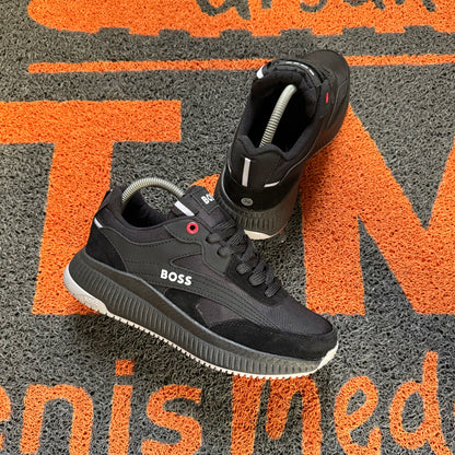 HUGO BOSS NEGRO TENI
