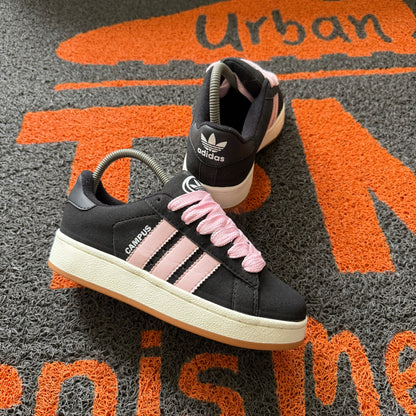 CAMPUS NEGRO X ROSADO