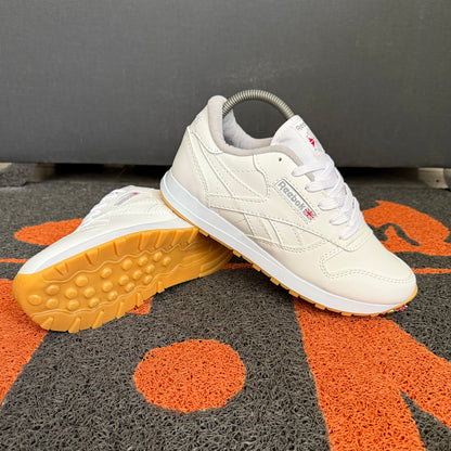 REEBOK CLÁSICO BLANCO