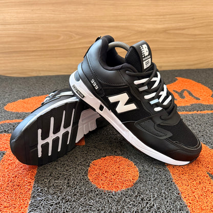 NEW BALANCE 999 NEGRO