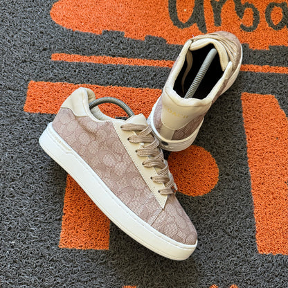 COACH CAFE ESTAMPADO