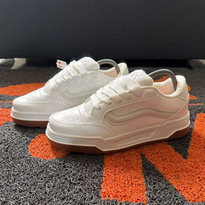 VANS HYLANE BLANCO TODO