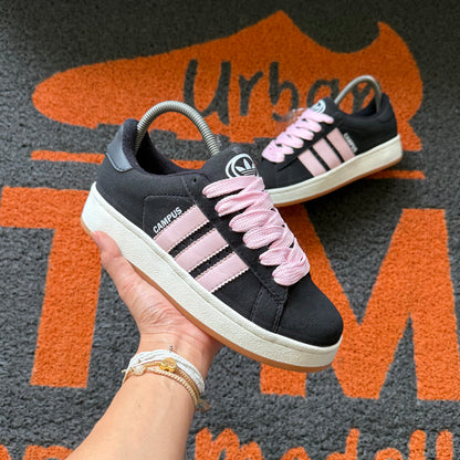 CAMPUS NEGRO X ROSADO