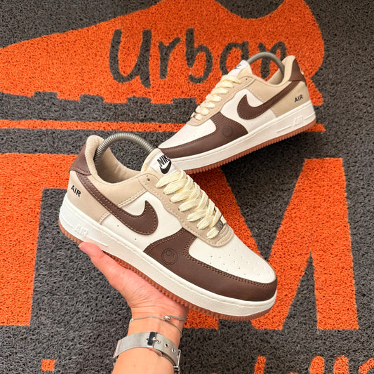 AF1 CAPUCHINO GRAFFITI