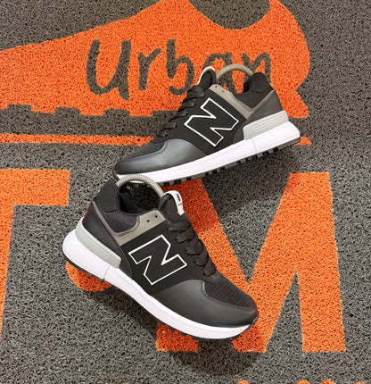 NEW BALANCE NEGRO
