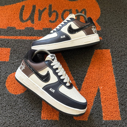 AF1 CAFE X AZUL GRAFFITI
