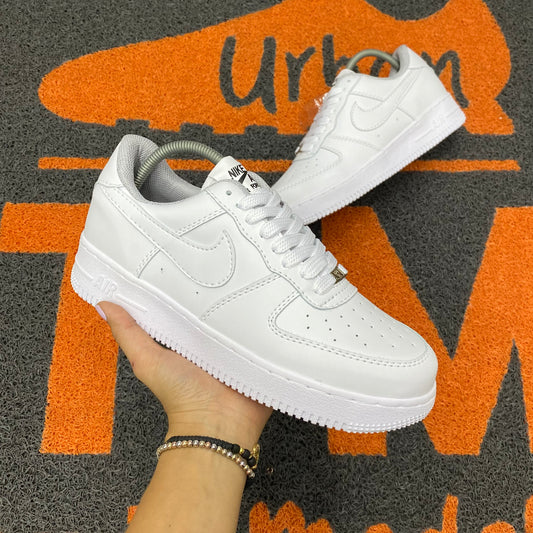 AF1 BLANCO TODO