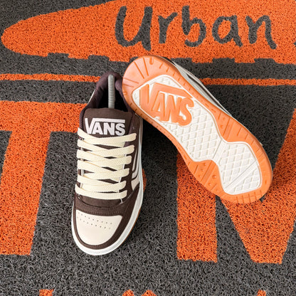 VANS HYLANE CAFE