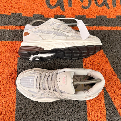 P 6000 GRIS MUJER