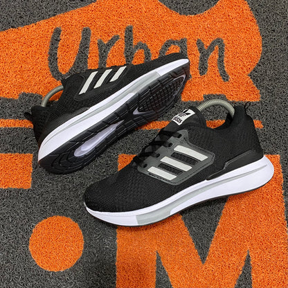 ADIDAS RUNNING EQ21 NEGRO