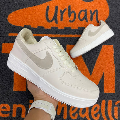 AF1 BEIGE