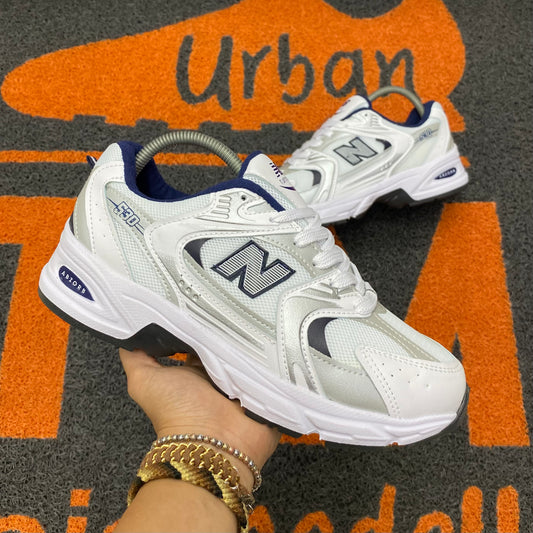 NEW BALANCE 530 BLANCO X AZUL