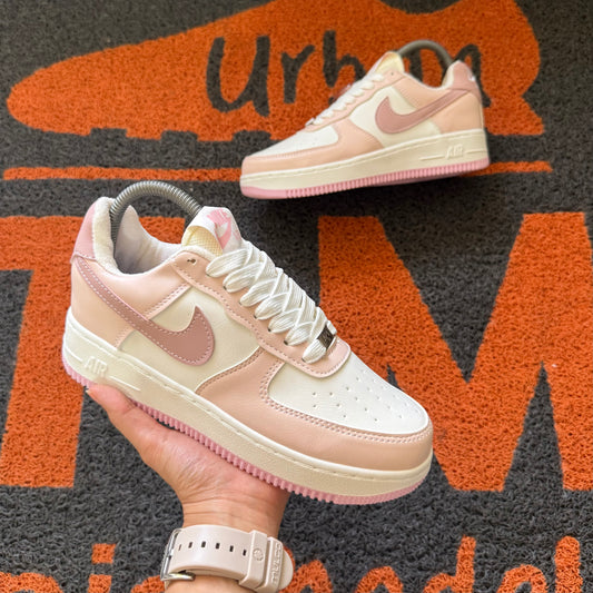 AF1 ROSADO