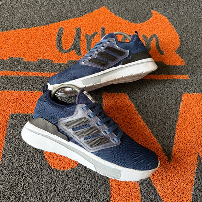 ADIDAS RUNNING EQ21 AZUL