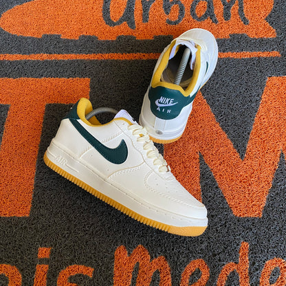 AF1 CHULO VERDE