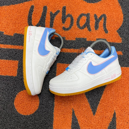 AF1 BLANCO X AZUL