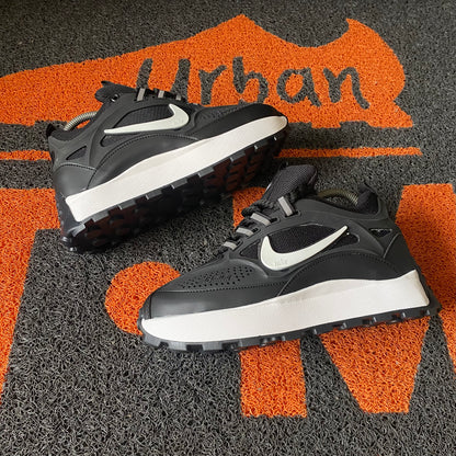 NIKE BAILLELI NEGRO