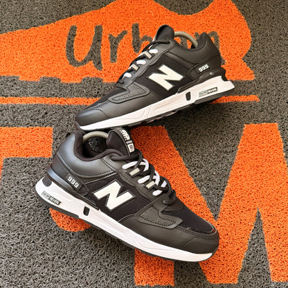 NEW BALANCE 999 NEGRO