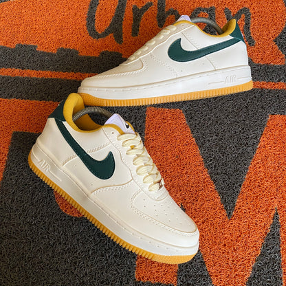 AF1 CHULO VERDE