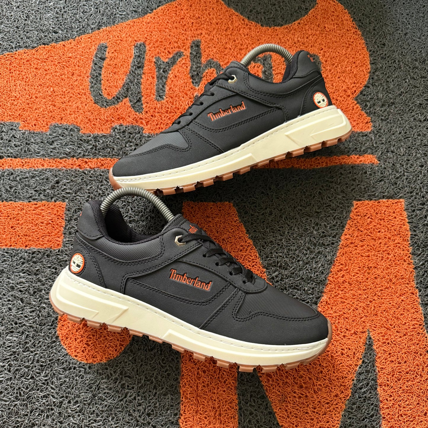 TIMBERLAND NEGRO