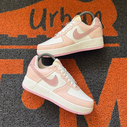 AF1 ROSADO
