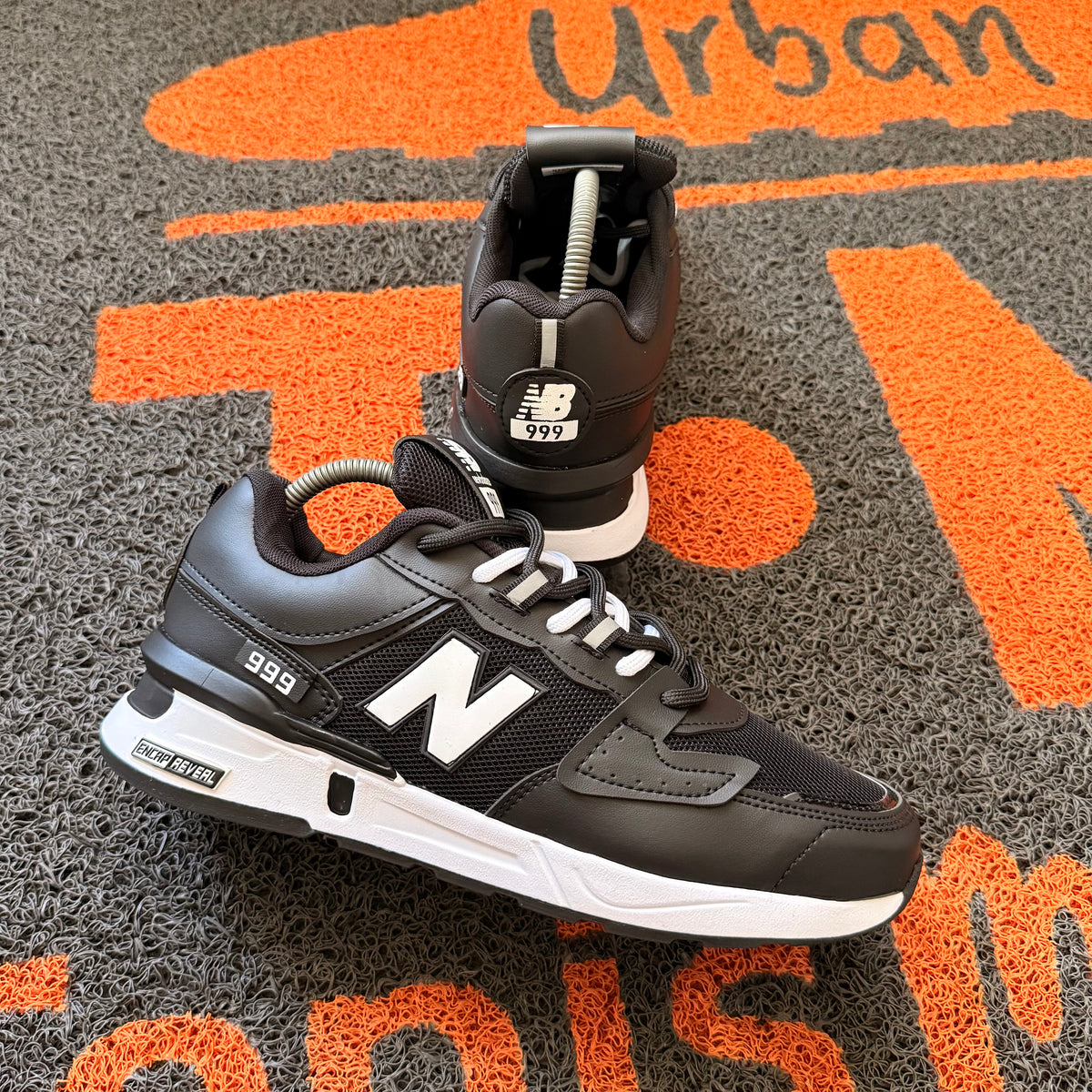 NEW BALANCE 999 NEGRO