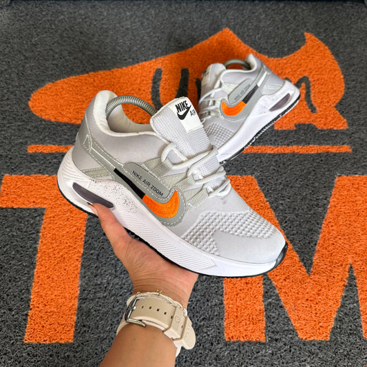 NIKE ZOOM GRIS