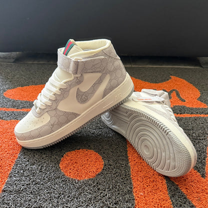 AF1 BOTA GUCCI GRIS