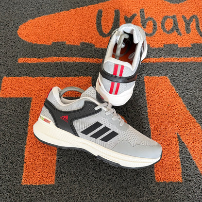 ADIDAS ULTRABOOST GRIS