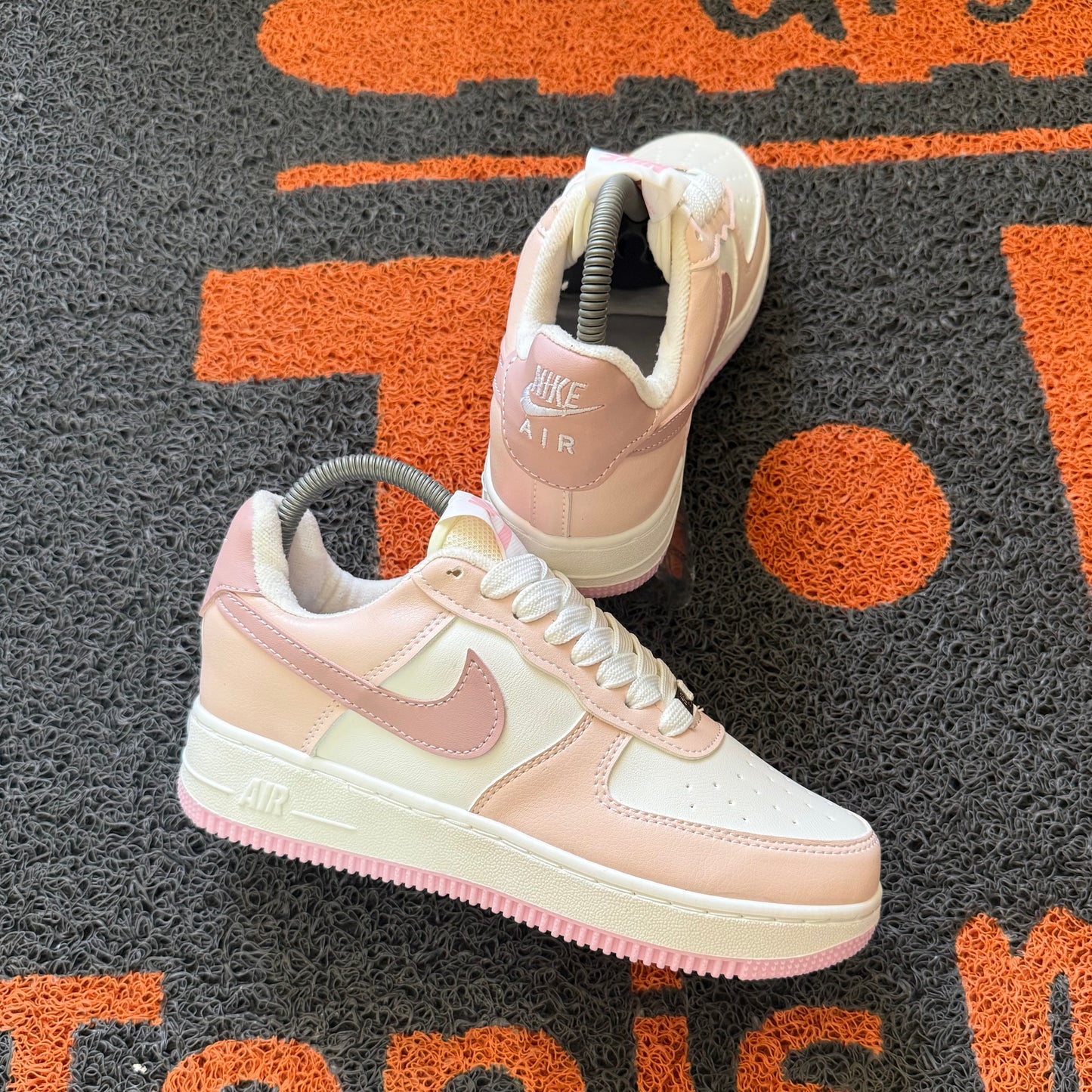 AF1 ROSADO