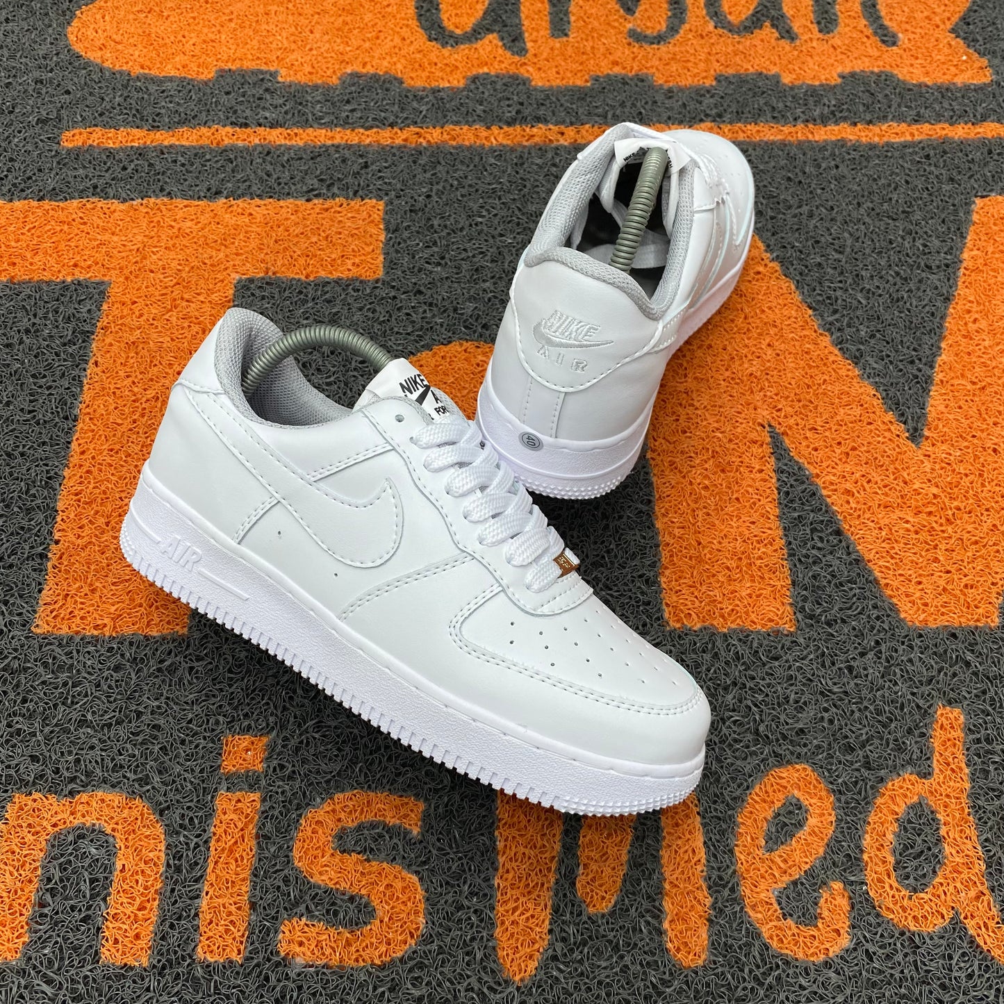 AF1 BLANCO TODO