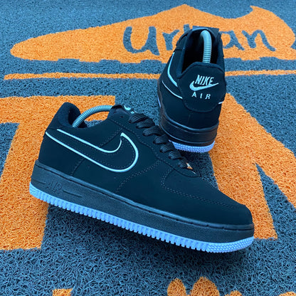 Af1 1’07 negro