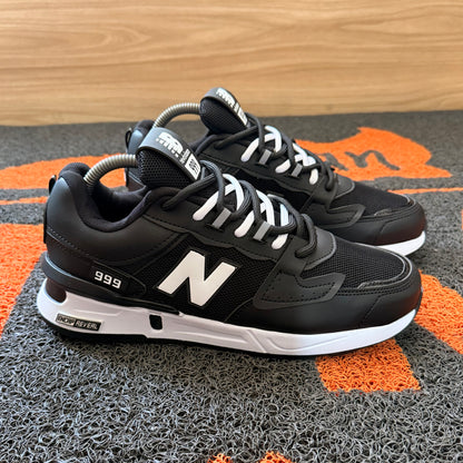 NEW BALANCE 999 NEGRO