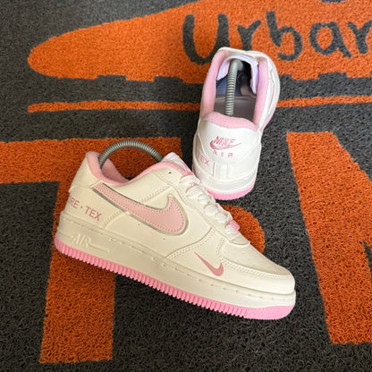 AF1 BLANCO ROSADO