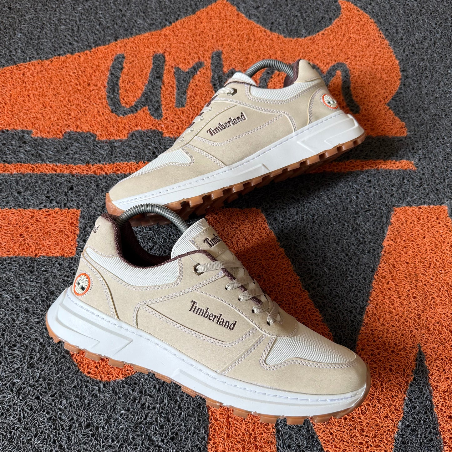 TIMBERLAND BEIGE
