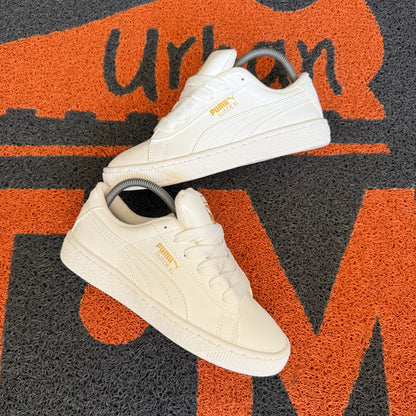 PUMA XL BLANCO MARFIL TODO