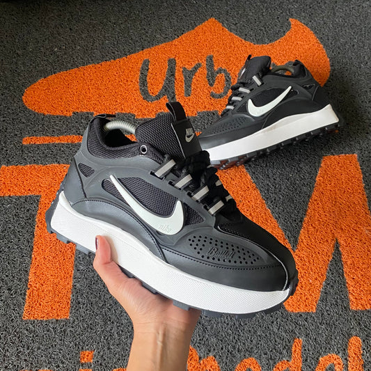NIKE BAILLELI NEGRO