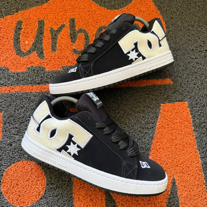 DC NEGRO BLANCO