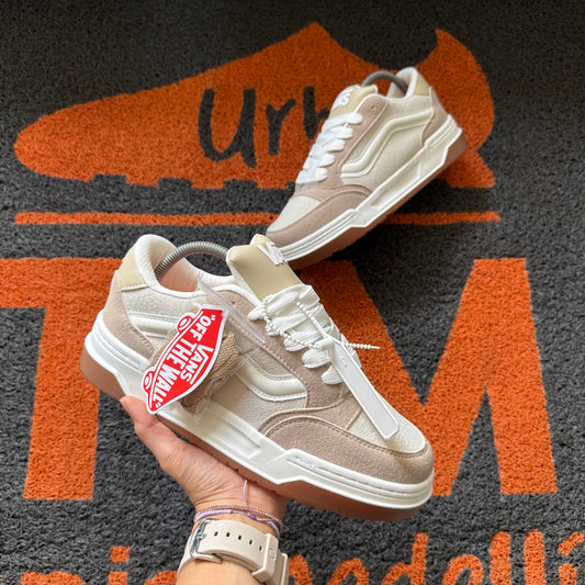 VANS HYLANE BEIGE