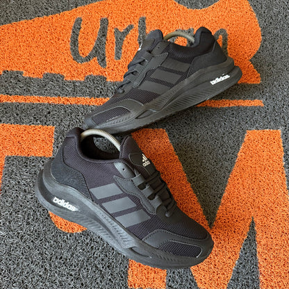 ADIDAS RUNNING NEGRO TODO
